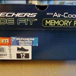 Men's Sneakers Size 12W